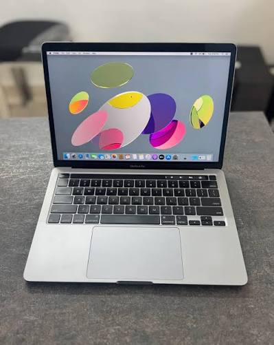 Refurbished Apple Laptop In Hastsal Delhi
